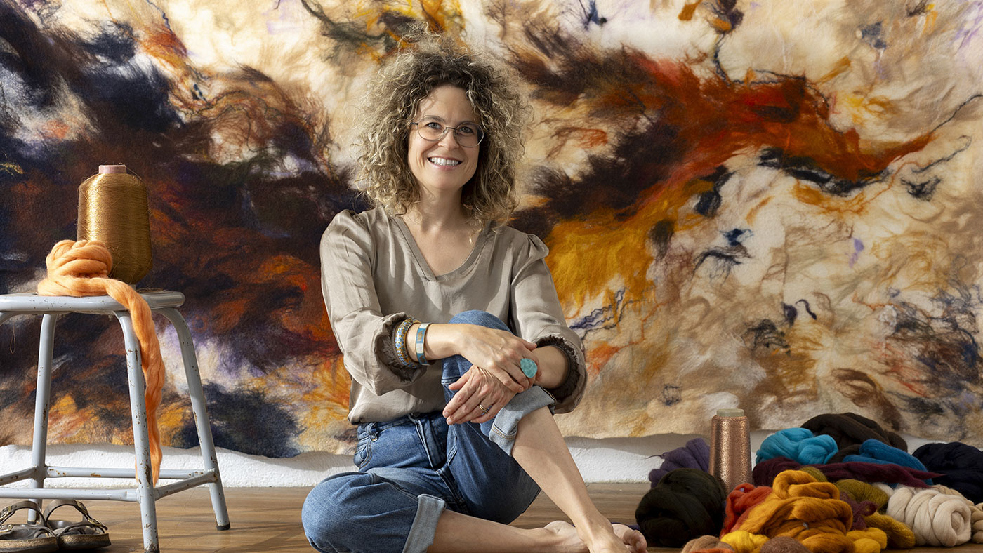 Exhibitions & Talks