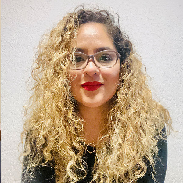 Dr. Mariya del Karmen Avendano Rito