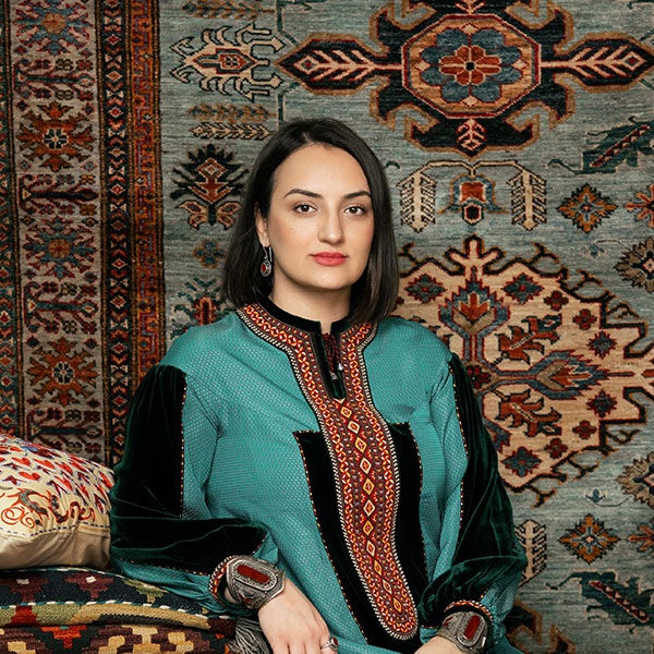 Məryəm Qafurova