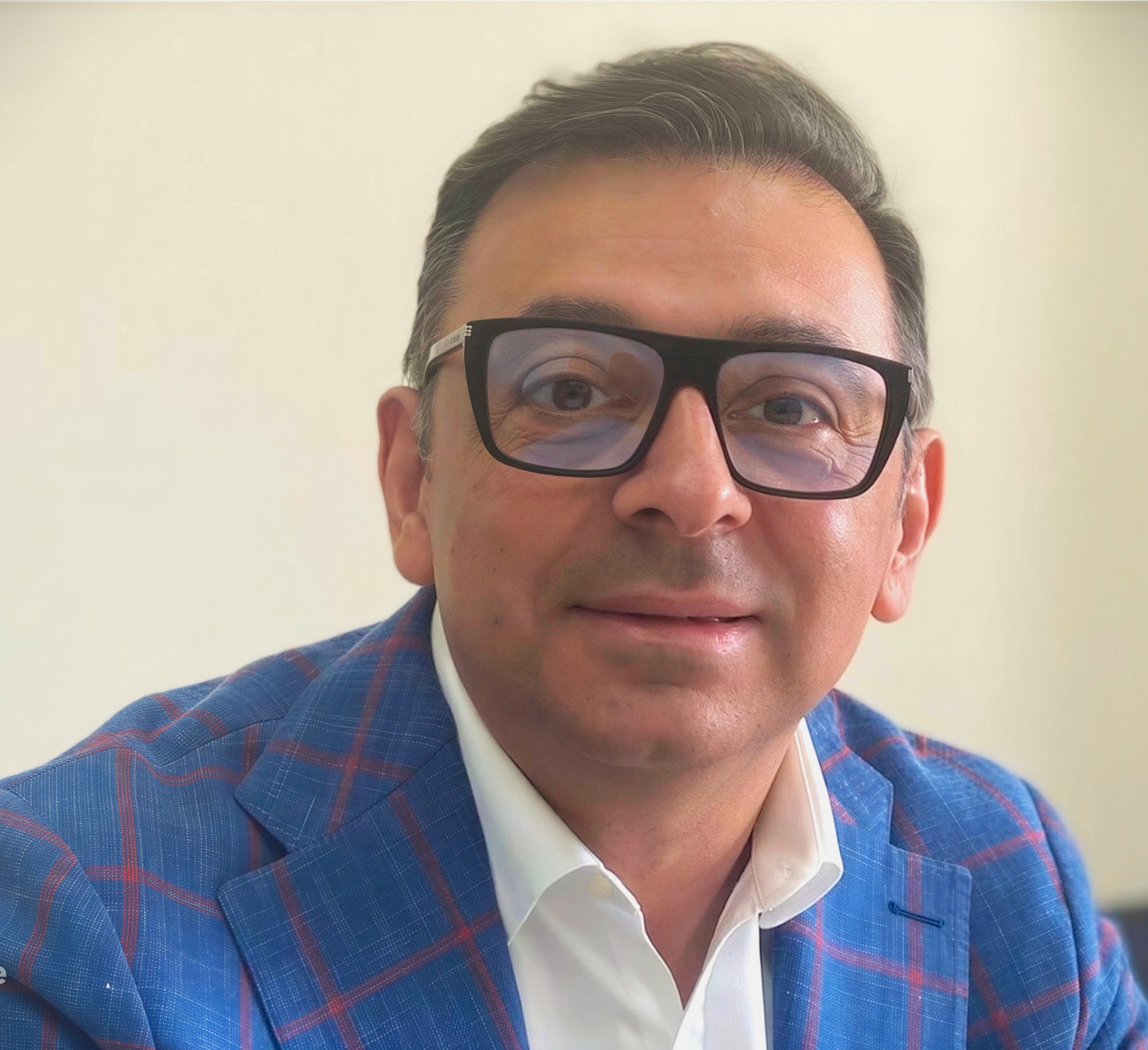 Ceyhun Əlibəyov