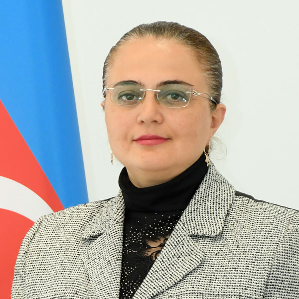 Səadət Yusifova