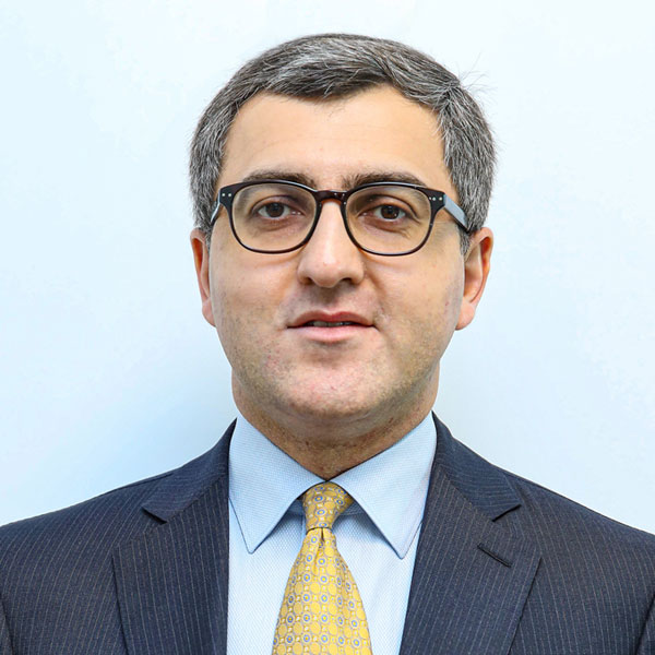 Yusif Abdullayev