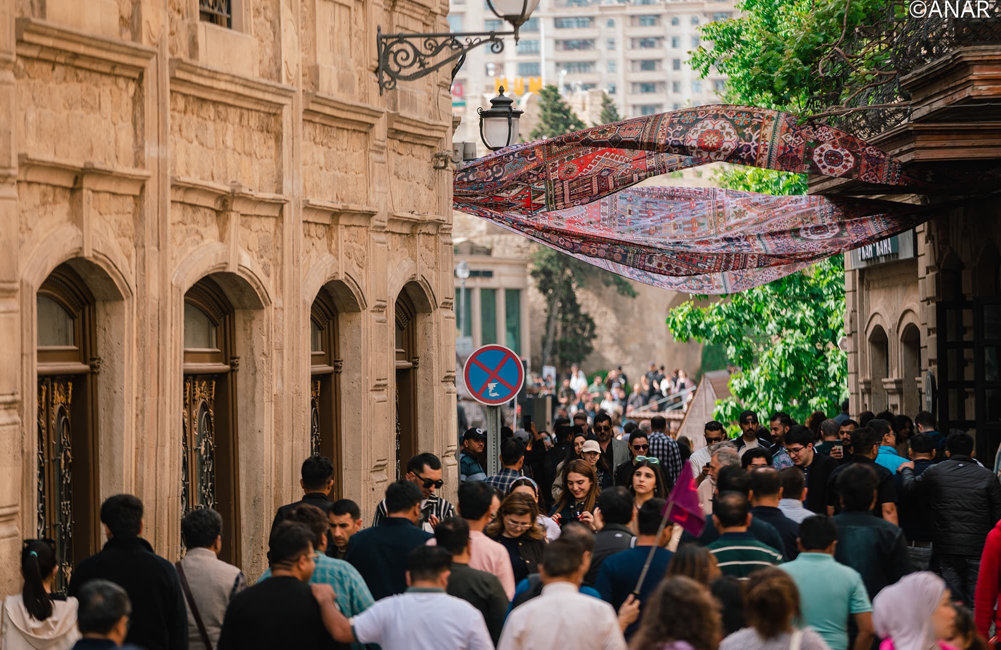 Baku Carpet Fest