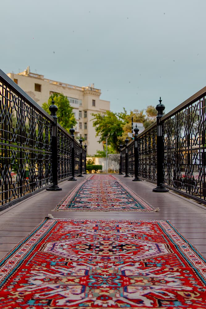 Baku Carpet Fest
