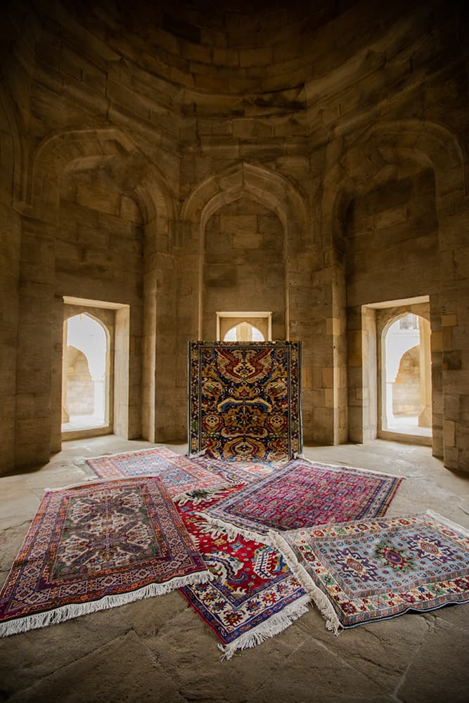 Baku Carpet Fest